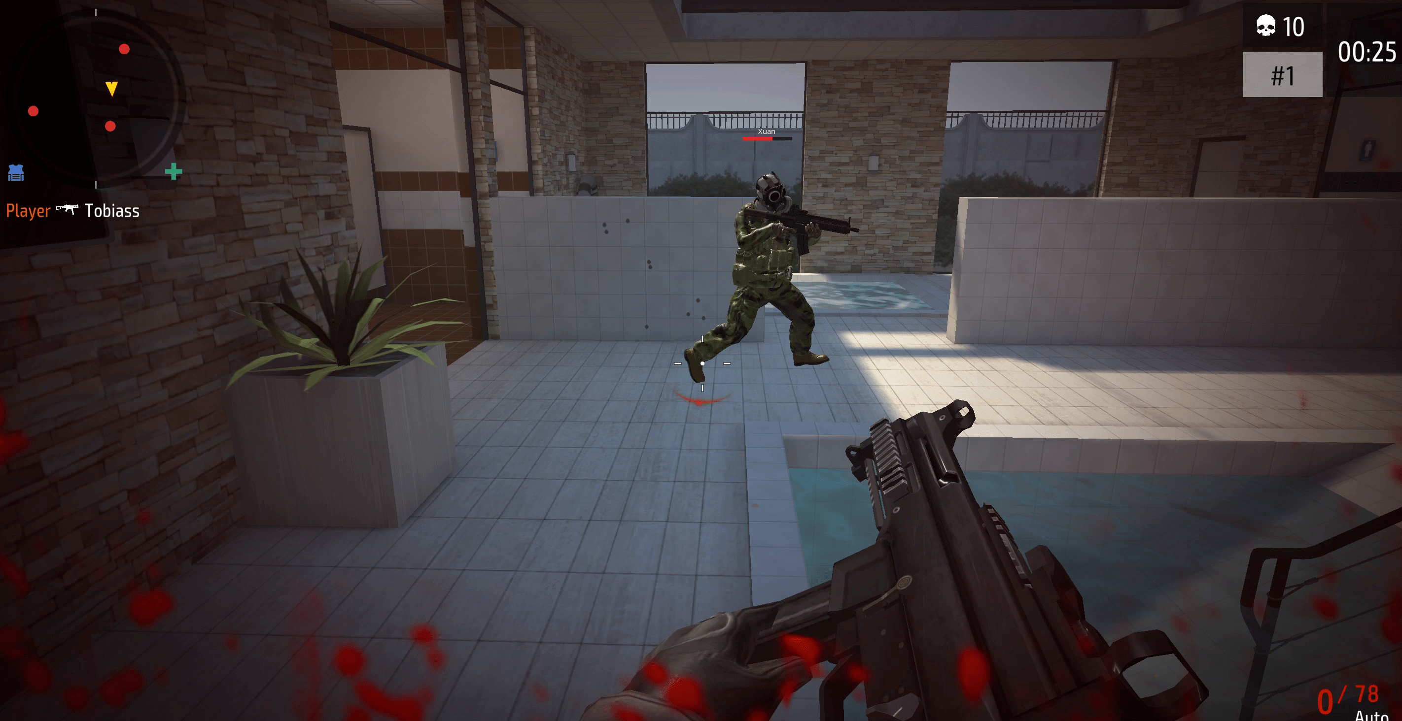 Command Strike FPS Screenshot 12 Command Strike FPS Screenshot 12