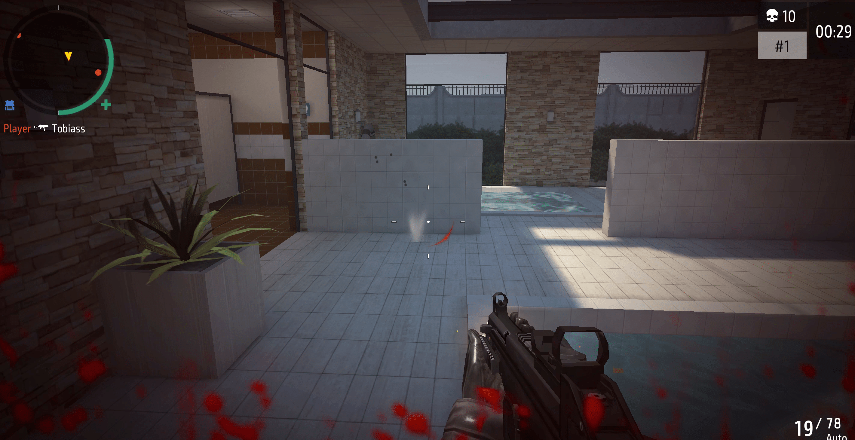 Command Strike FPS Screenshot 3 Command Strike FPS Screenshot 3