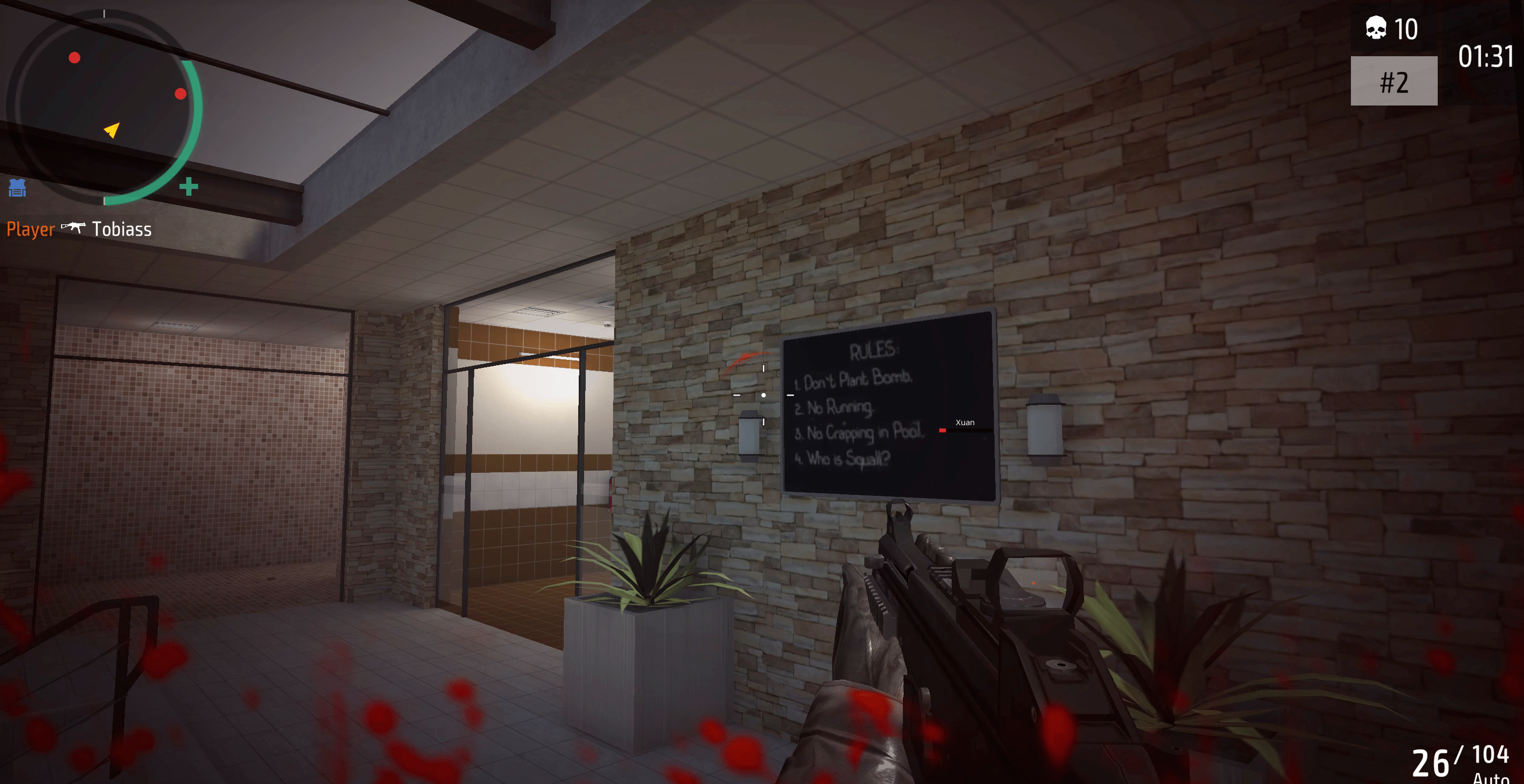 Command Strike FPS Screenshot 5 Command Strike FPS Screenshot 5