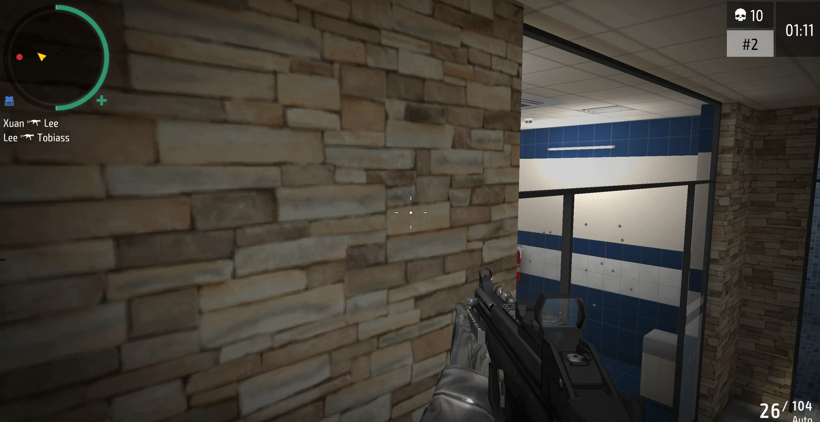 Command Strike FPS Screenshot 9 Command Strike FPS Screenshot 9
