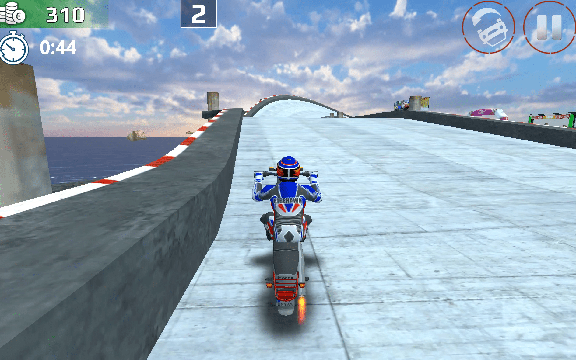 Bike Stunt Racing 2021 Screenshot 12