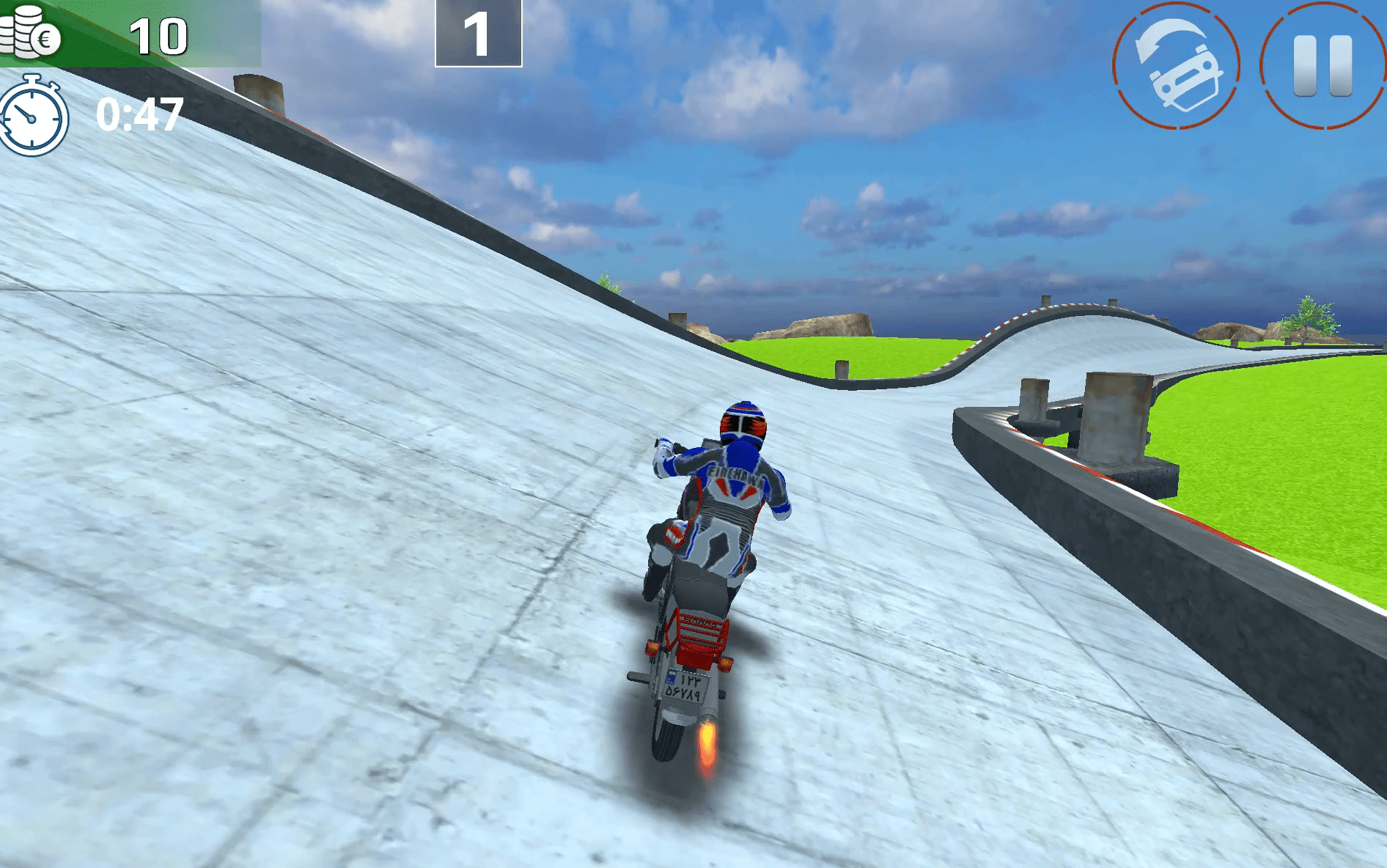 Bike Stunt Racing 2021 Screenshot 13