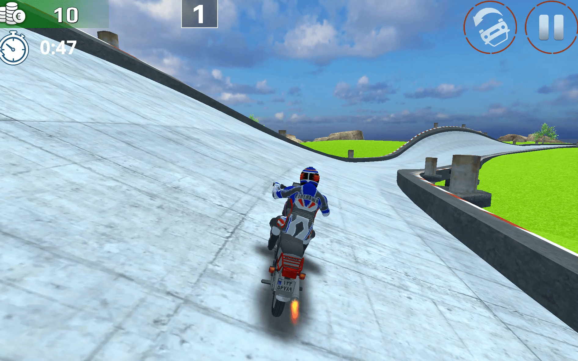 Bike Stunt Racing 2021 Screenshot 13 Bike Stunt Racing 2021 Screenshot 13