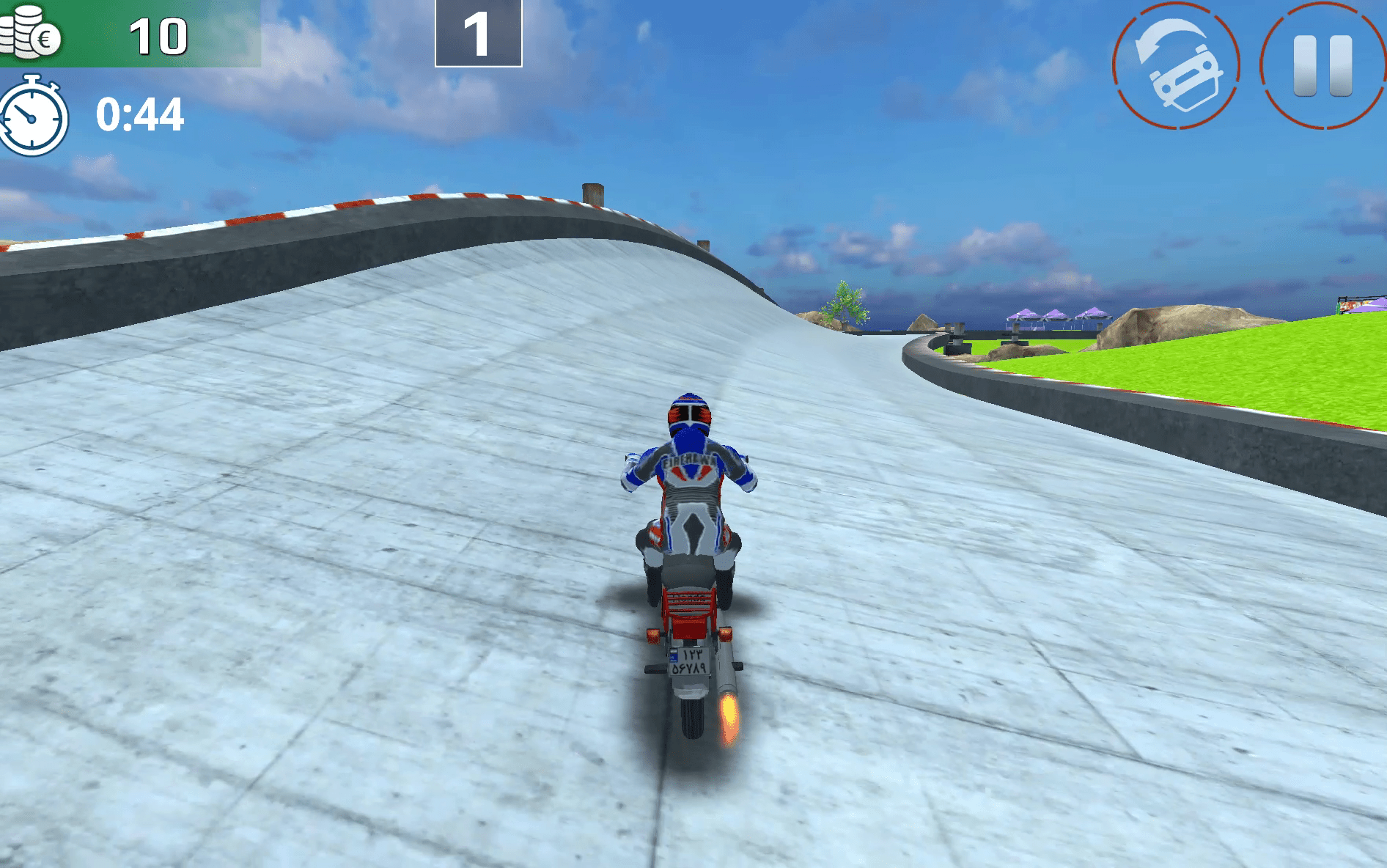 Bike Stunt Racing 2021 Screenshot 5 Bike Stunt Racing 2021 Screenshot 5