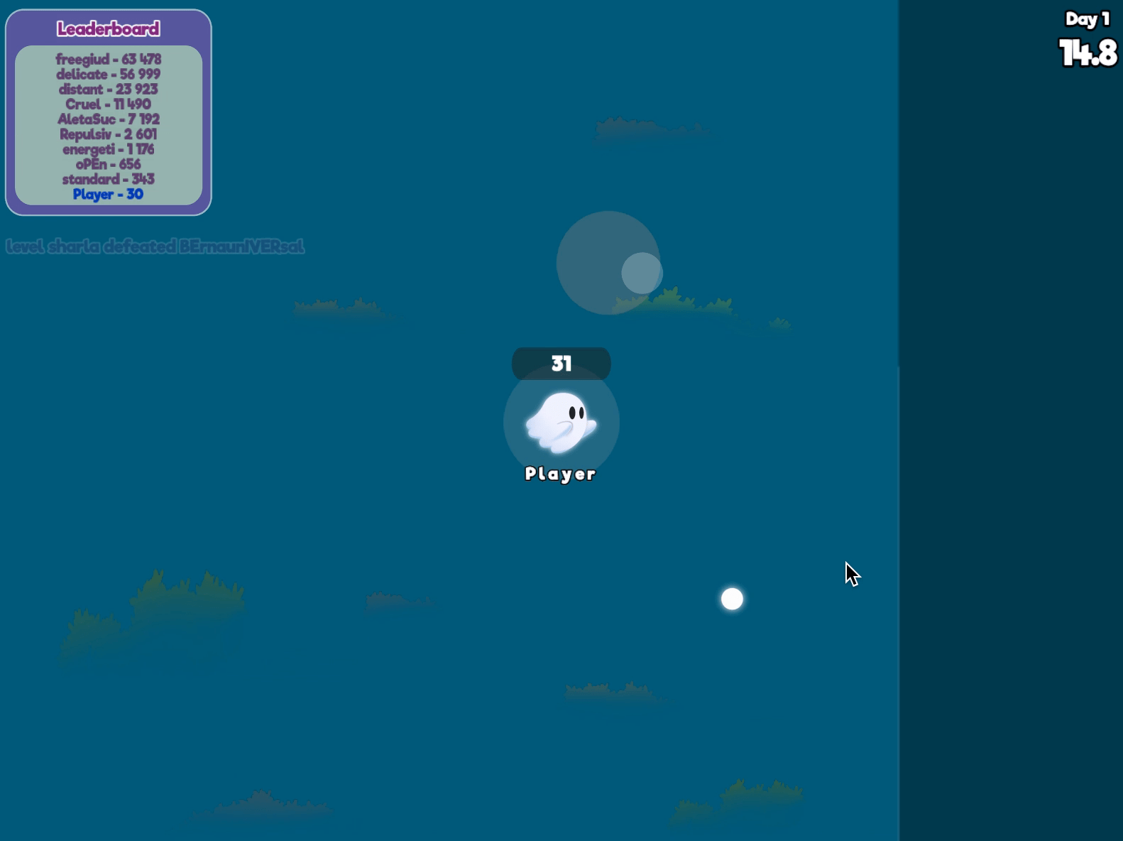 Ghost Fight.io Screenshot 11