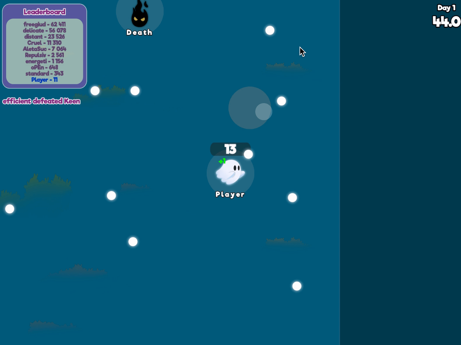 Ghost Fight.io Screenshot 7 Ghost Fight.io Screenshot 7