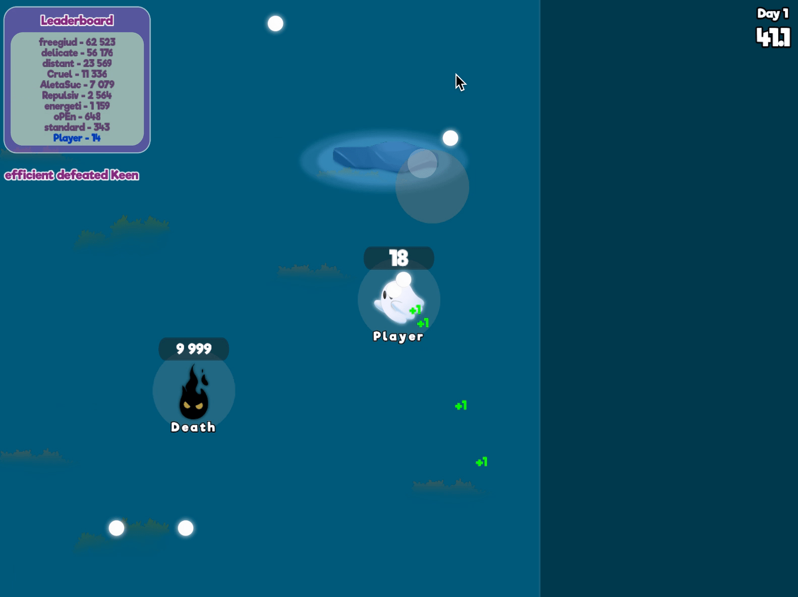 Ghost Fight.io Screenshot 8