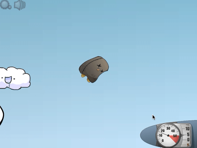 Learn to Fly 2 Screenshot 6 Learn to Fly 2 Screenshot 6