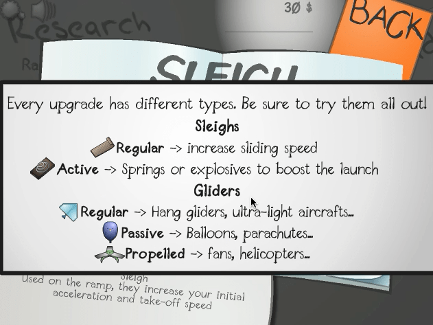Learn to Fly 2 Screenshot 7 Learn to Fly 2 Screenshot 7