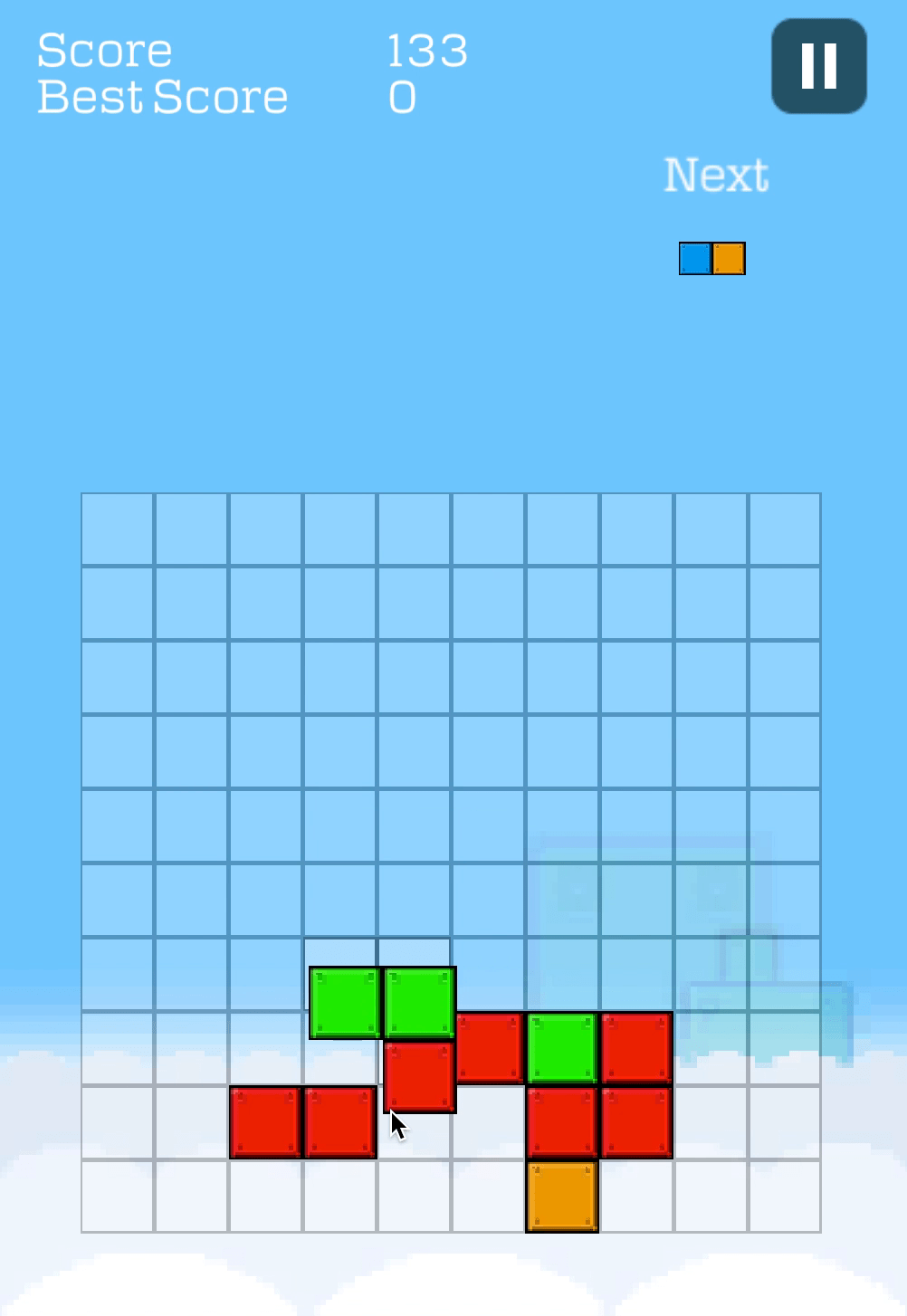 Gurido Screenshot 11 Gurido Screenshot 11