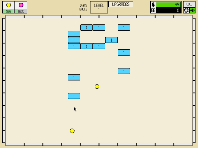 Idle Breakout Baby - Imgur