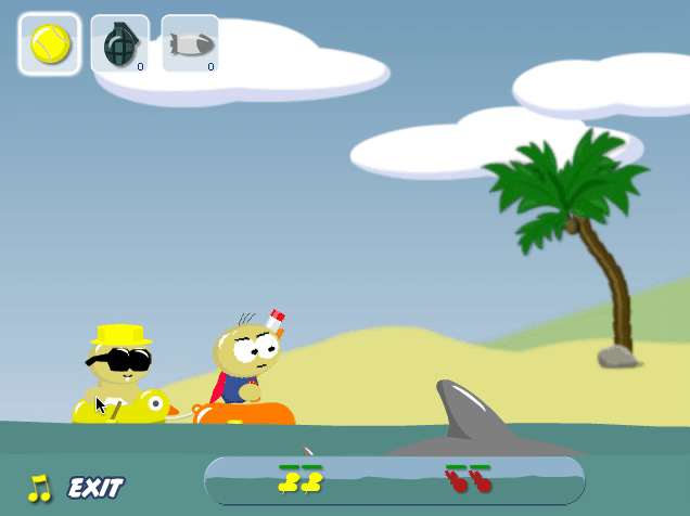 Raft Wars Screenshot 10 Raft Wars Screenshot 10