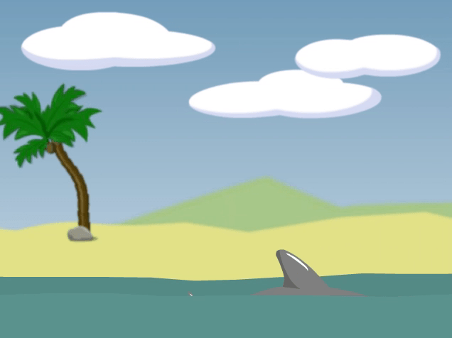 Raft Wars Screenshot 12 Raft Wars Screenshot 12