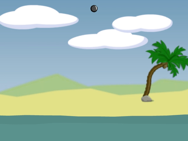 Raft Wars Screenshot 4 Raft Wars Screenshot 4
