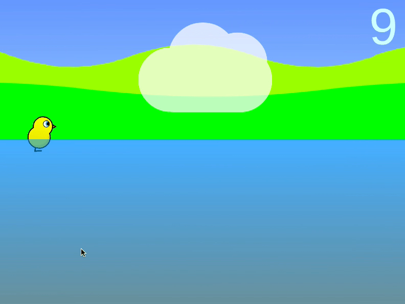 Duck Life Screenshot 1 Duck Life Screenshot 1