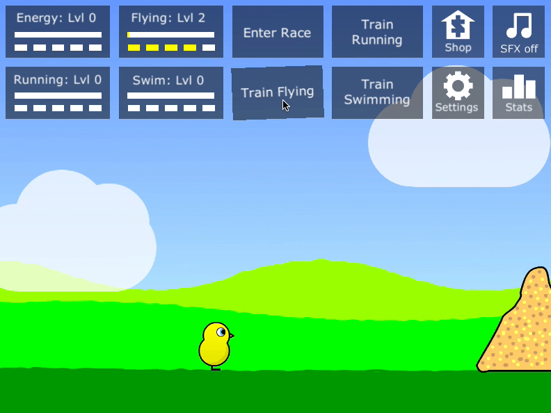 Duck Life Screenshot 7