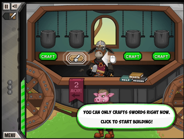 Jacksmith Screenshot 10 Jacksmith Screenshot 10