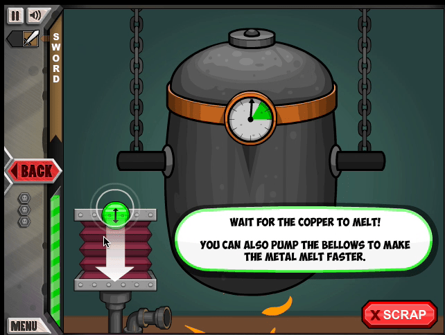 Jacksmith Screenshot 12 Jacksmith Screenshot 12