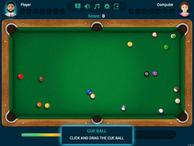 8 Ball Pool Screenshot 10
