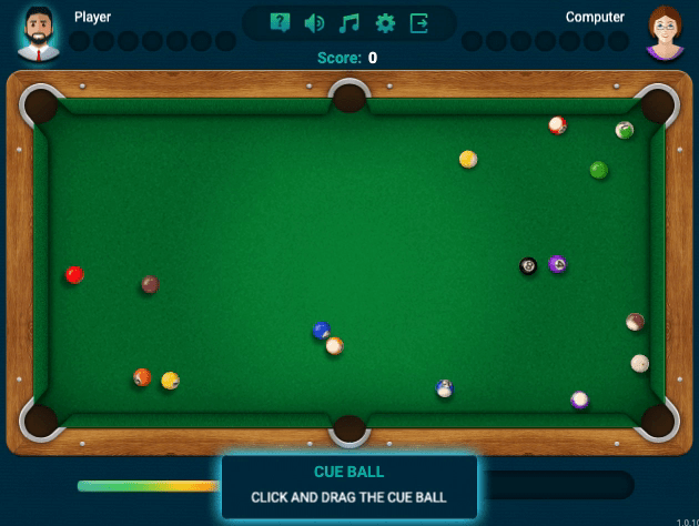 8 Ball Pool Screenshot 10 8 Ball Pool Screenshot 10