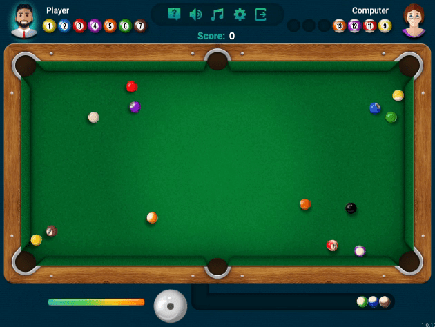 8 Ball Pool Screenshot 13
