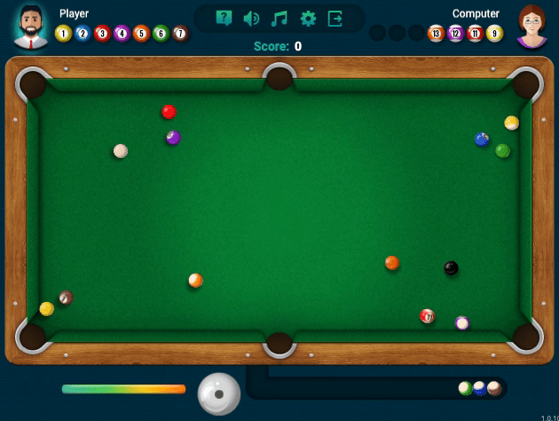 8 Ball Pool Screenshot 13 8 Ball Pool Screenshot 13