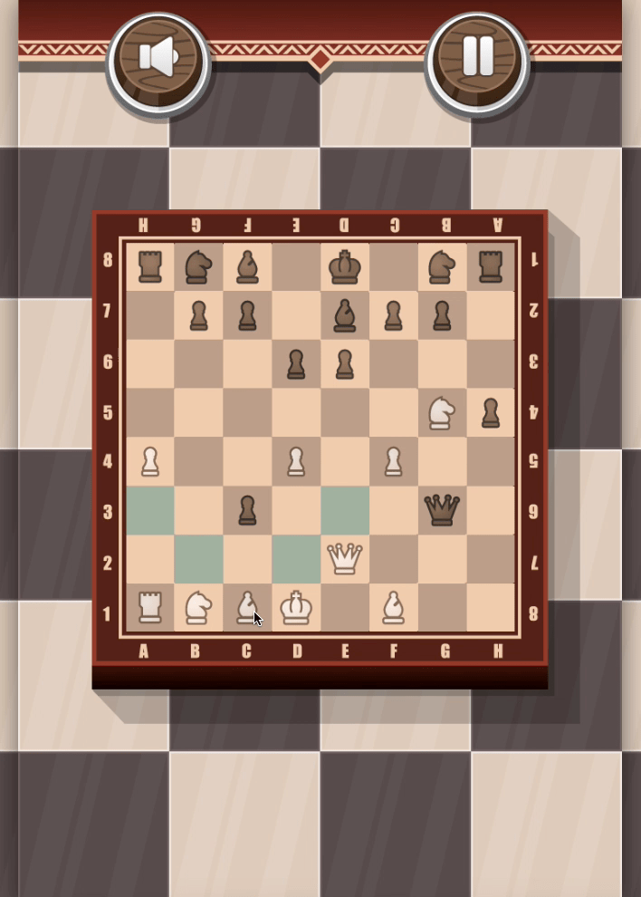 Chess Screenshot 10