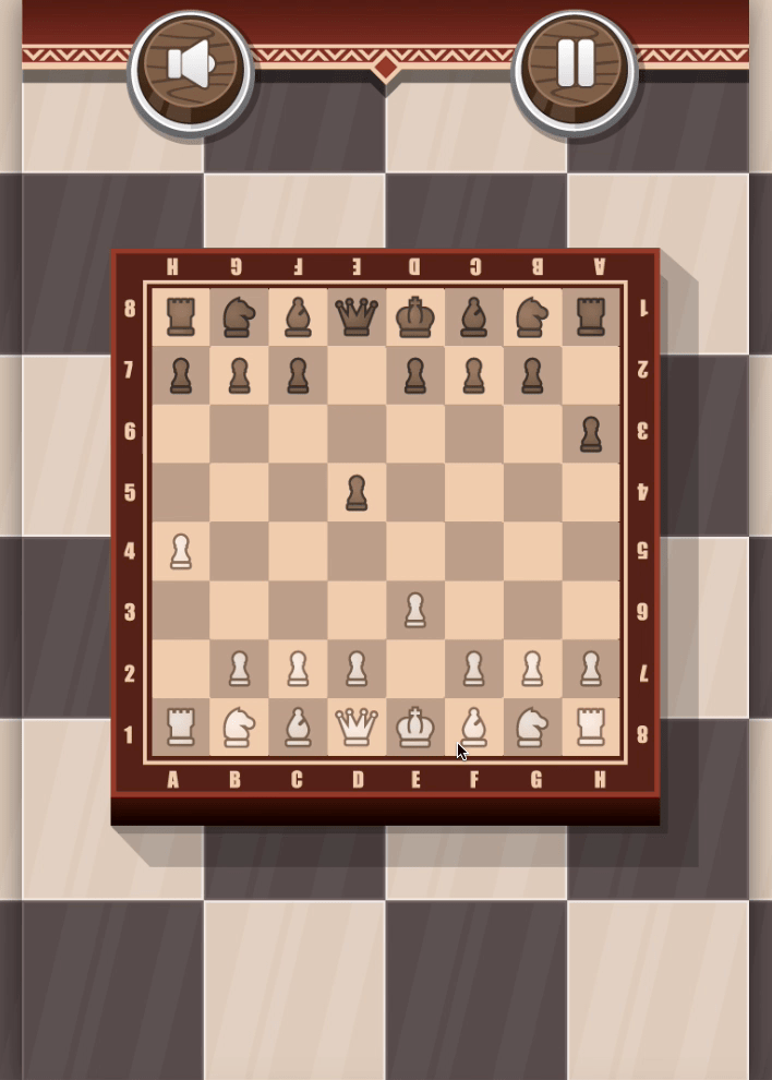 Chess Screenshot 11