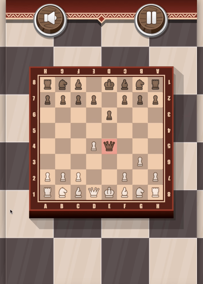 Chess Screenshot 14