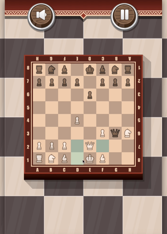 Chess Screenshot 15