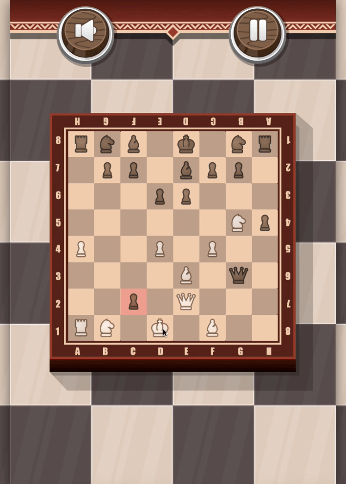 Chess Screenshot 4