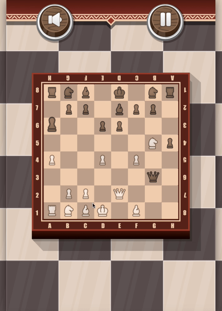Chess Screenshot 5