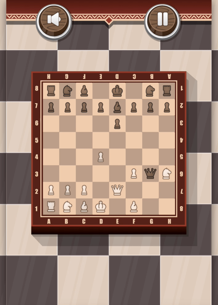 Chess Screenshot 6