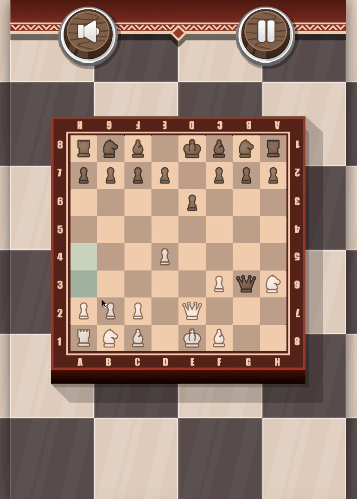 Chess Screenshot 7