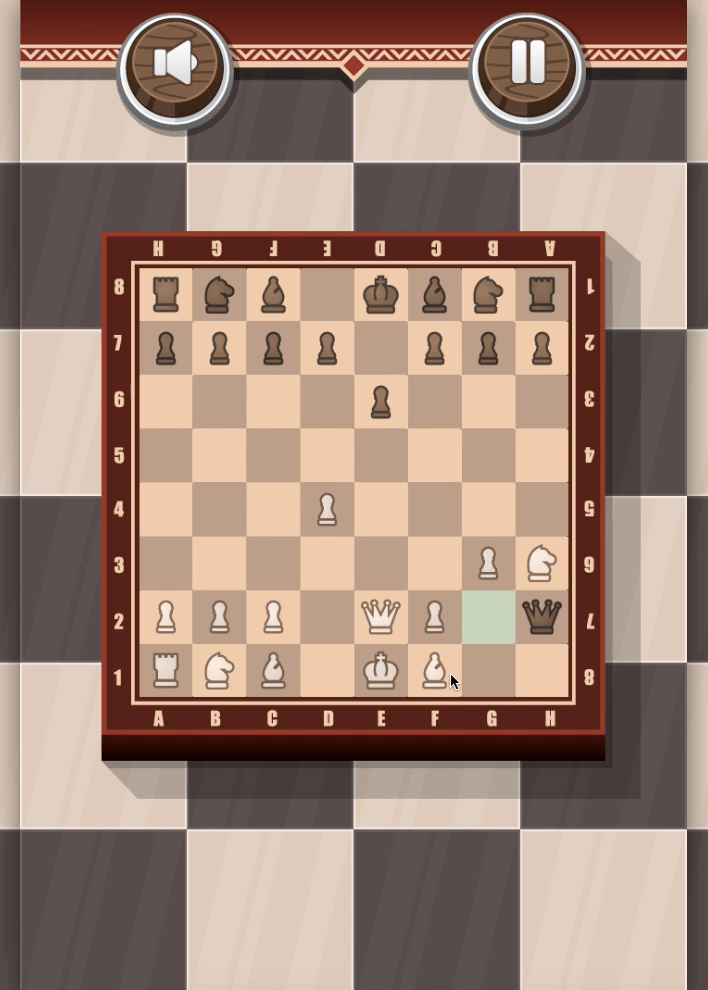 Chess Screenshot 8
