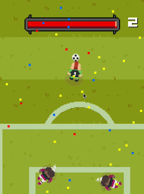 Soccer Pro Screenshot 11 Soccer Pro Screenshot 11