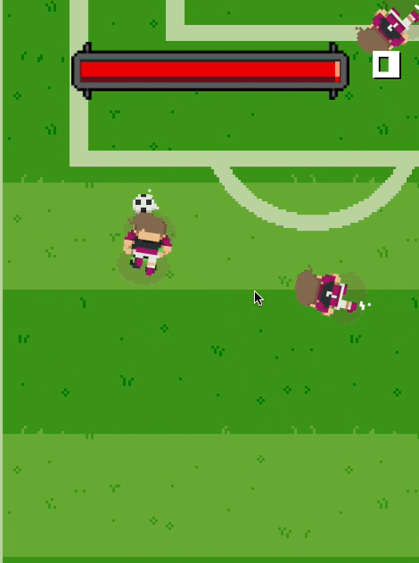 Soccer Pro Screenshot 2