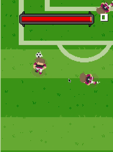 Soccer Pro Screenshot 2 Soccer Pro Screenshot 2