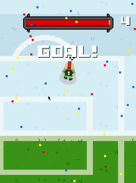 Soccer Pro Screenshot 3 Soccer Pro Screenshot 3