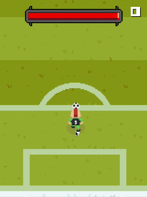 Soccer Pro Screenshot 4 Soccer Pro Screenshot 4