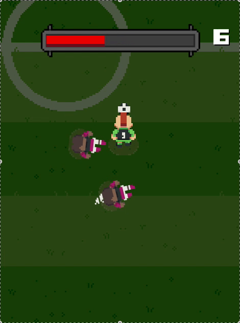 Soccer Pro Screenshot 6 Soccer Pro Screenshot 6