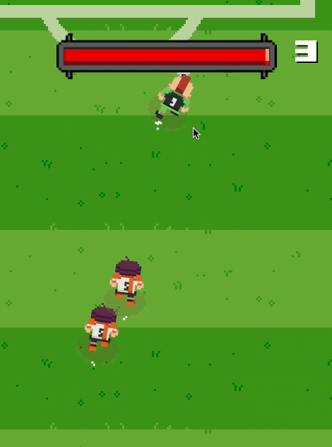 Soccer Pro Screenshot 7 Soccer Pro Screenshot 7