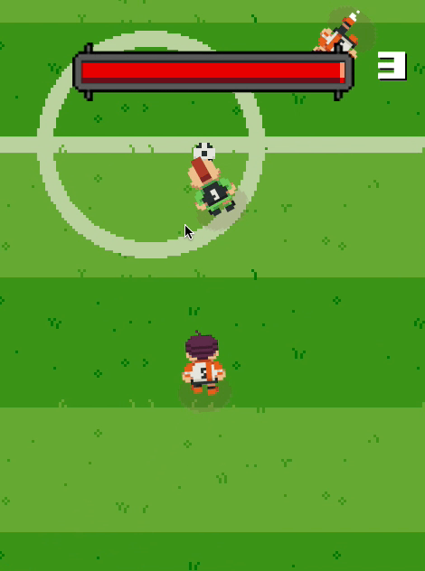 Soccer Pro Screenshot 8