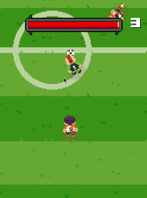Soccer Pro Screenshot 8 Soccer Pro Screenshot 8