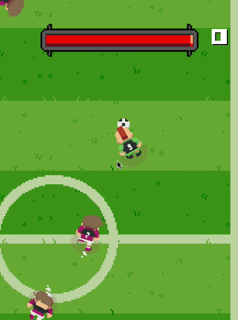 Soccer Pro Screenshot 9