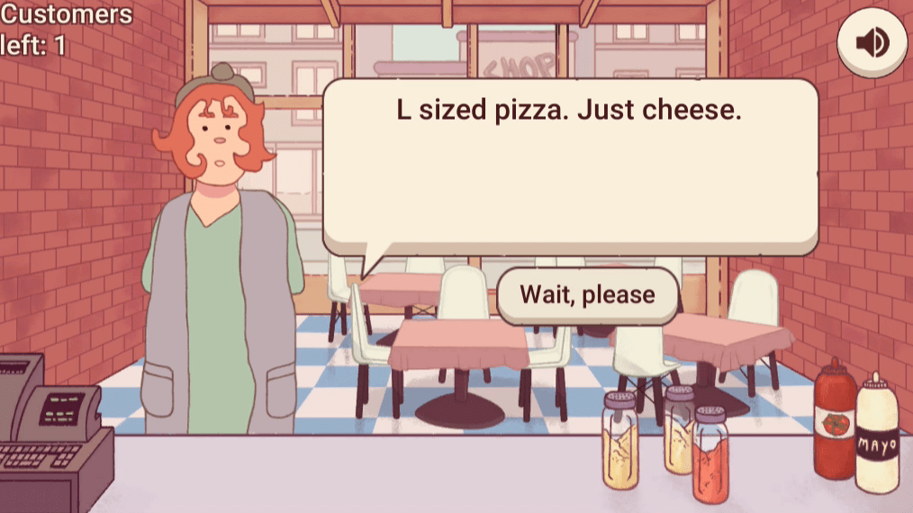 Pizza Master Screenshot 11