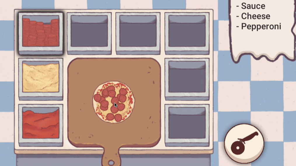 Pizza Master Screenshot 12