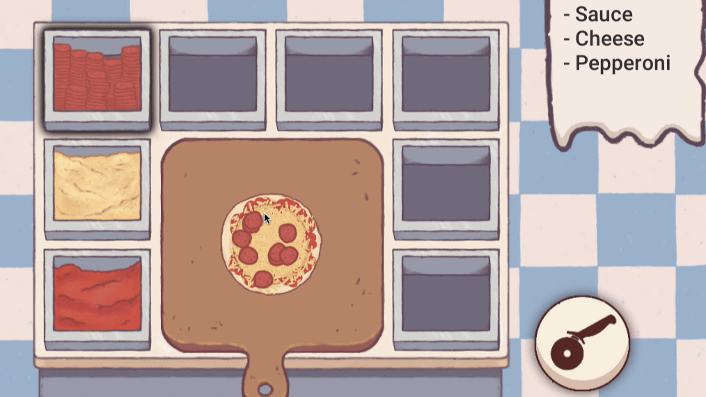 Pizza Master Screenshot 13