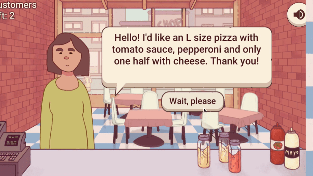 Pizza Master Screenshot 14