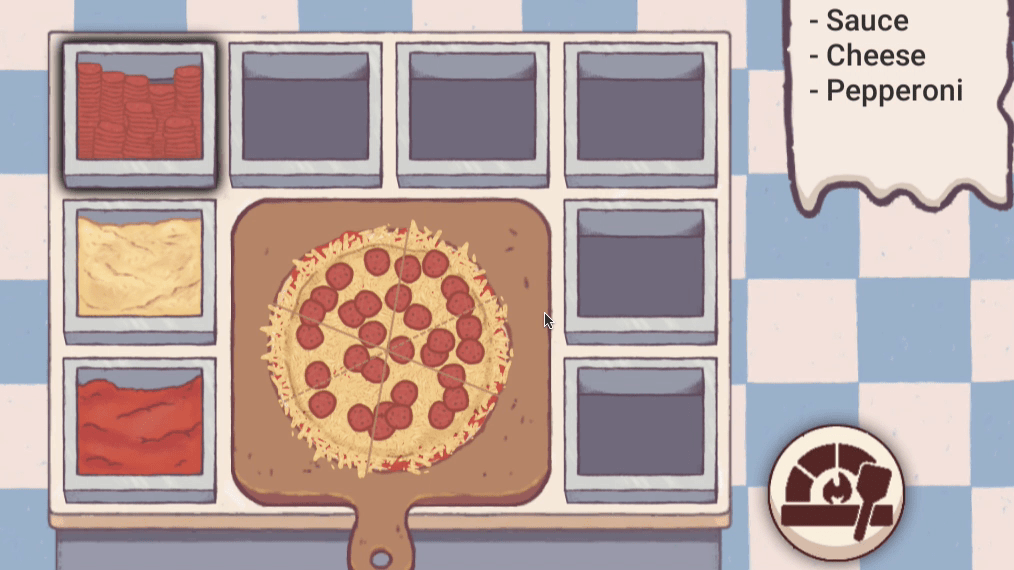 Pizza Master Screenshot 6